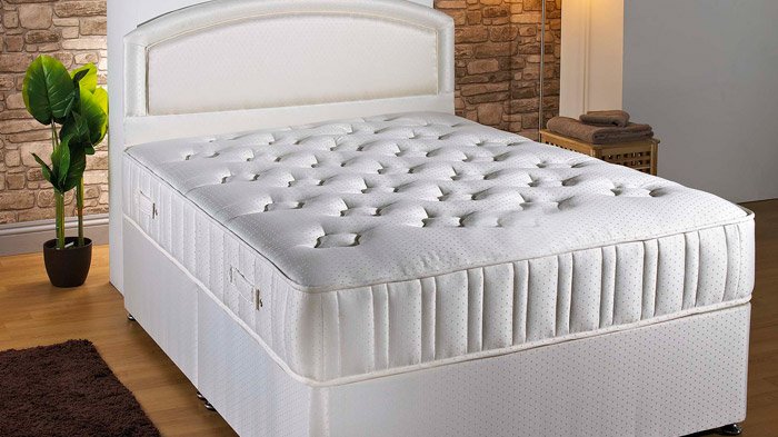 Mattresses - Eclipse