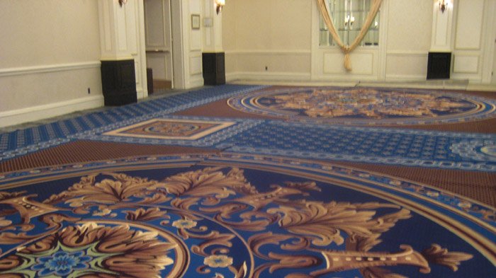 Carpets