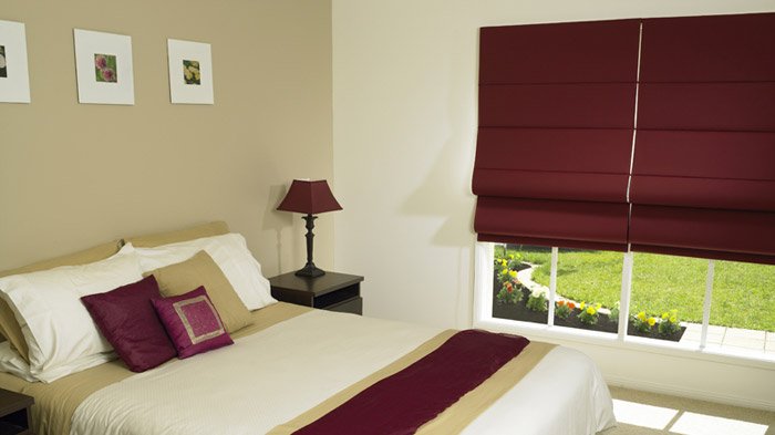 Roman Blinds